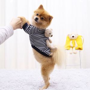Ropa de Lujo para Perros 2026: Proveedor de Ropa y Accesorios de Dibujos Animados para Mascotas con Bolsillo, Tallas Xxxs - Product Image 6