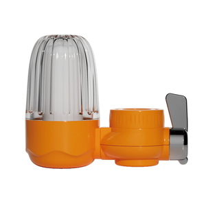 2023 mùa hè mới nhất 4 hộp mực nhà bếp tap Đầu vòi phun với bộ lọc nước pvdf gốm tap lọc nước OEM - Product Image 2