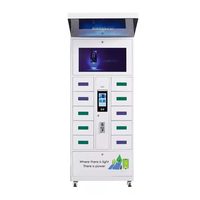 Téléphone mobile intelligent 7 pouces personnalisé pour restaurants et cafés, avec mot de passe auto-programmable, multilingue, en acier galvanisé, étanche