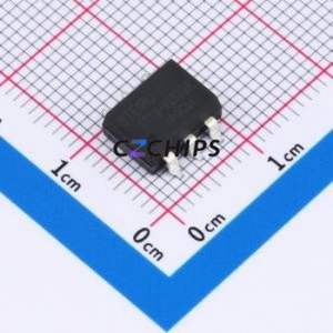 ST3M-V252GA Solid State Relay (MOS Output) SMD-6P Relay 50mA 1.5V 60V 2.5A - Product Image 1
