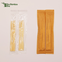 Brochettes à fruits en bambou sans BPA et non toxiques, sans plastique, zéro pollution micro-plastique