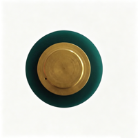 Diaphragme de vanne solénoïde haute pression Parker 321H35, pièce de rechange pour machine de soufflage