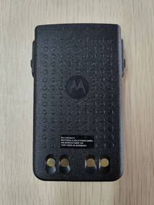 Motorola PMNN4440AR 7.4V 1700mAh <b>Rechargeable</b> <b>Battery</b> for MOTOROLA DP3441E DP3661E E8628I E8608I Long Range Two-Way Radio - Product Image 6