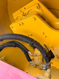 Rouleau compresseur DYNAPAC CA602D CA402D d'occasion, ORIGINAL, en vente - Product Image 6