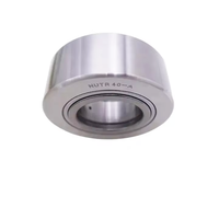 Roulement à rouleaux NUTR40 type goujon 40*80*32mm NUTR 40-A Roulement de support