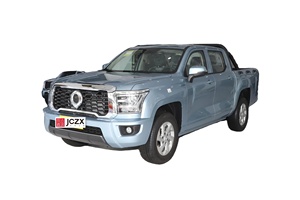 Camionetas Great Wall King Kong Cannon 2022 2023 2024 2025 2.0T Diésel Manual 2WD <span class=keywords><strong>Elite</strong></span> Standard Usd en Venta - Product Image 1