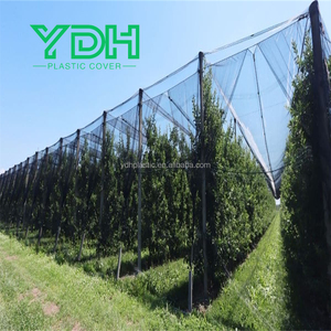 Filet anti-oiseaux en nylon résistant aux UV pour vignobles, <span class=keywords><strong>protection</strong></span> des arbres fruitiers, filet de capture d'<span class=keywords><strong>animaux</strong></span> et d'oiseaux, maille anti-oiseaux - Product Image 6