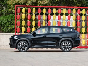 Nuovo SUV Boyue <span class=keywords><strong>L</strong></span> ad alte prestazioni, turbo, marchio cinese, lusso, tecnologia avanzata, confortevole, automatico, ACC, guida a sinistra - Product Image 3