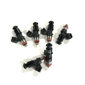 <span class=keywords><strong>INAT</strong></span> 850cc RACING 80lb INYECTOR DE COMBUSTIBLE PARA motor 2JZ-GTE 2JZ - Product Image 1