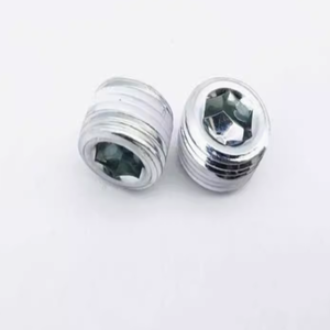 ปลั๊กอุตสาหกรรม Original-SMC รุ่น PLUG1/4 PLUG1/8 PT3/8-PT16 PLUG1/2 มีสินค้าในสต็อก PT1/8-PTC16 - Product Image 4