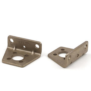 Soporte SMC Tipo F-MG LB para Cilindro 20/25/32/40, Nuevo, Accesorios Industriales y de Maquinaria, Aplicable a Construcción y Agricultura - Product Image 2