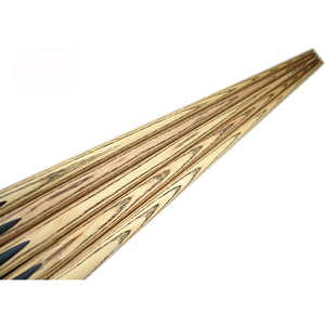 Omin Victory JO-3Q Three Quatars 3/4 Style Pool <strong>Snooker</strong> &amp; Billiard <strong>Cues</strong> Handmade <strong>Snooker</strong> <strong>Cue</strong> Stick - Product Image 5