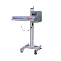 Scellant automatique d'induction de papier d'aluminium de machine de cachetage d'induction de prix usine pour le pot en verre de bouteille en plastique