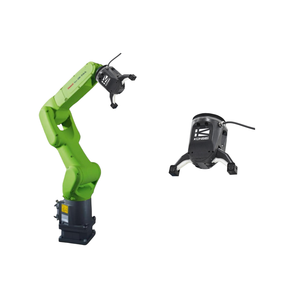 Robot Colaborativo Fanuc CR-7iA con Brazo Robótico KONEI y Brazos Paralelos como Robot Colaborativo Fanuc - Product Image 6