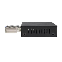 Stick OLT GPON SX Port FTTH FTTx 1.25G 2.5G SFP Mini OLT portable pour fibre optique FTTH