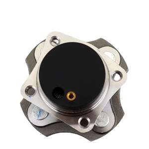 Roulement de moyeu de roue IRQE B12-3104010, diamètre intérieur 65 mm, pour remplacement d'essieu arrière Dongfeng Fengyi - Product Image 1