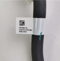 Tuyau de retour de carburant Foton Cummins 5584134