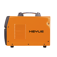Machine de découpe plasma KEYUE avec compresseurs intégrés, version pilote HF, torche plasma CUT-45