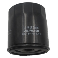 Filtre à huile moteur OEM 06A115561 06A115561E 06A115561B 068115561F 056115561G E4FZ-6731-AB 034115561A UTILISATION pour VOLVO
