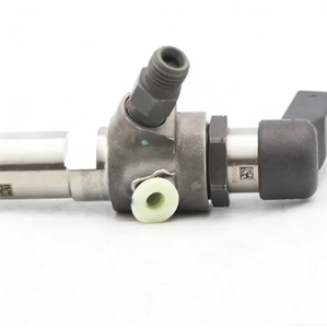 Válvulas Inyectoras Common Rail Remanufacturadas BK2Q-9K546-AG A2C59517051 para <span class=keywords><strong>Mazda</strong></span> FORD Transit/Ranger 2.2TDCi Ensamblaje de Motor - Product Image 3
