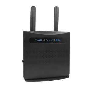 OPTFOCUS 5G SIM WiFi Router Modem 1.6Gbps WiFi Sim Card 5G NSA SA