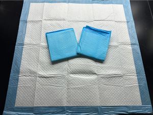 Pet Select: Almohadillas absorbentes para entrenamiento de mascotas, tapetes para orina de mascotas, tapetes de entrenamiento para cachorros - Product Image 2