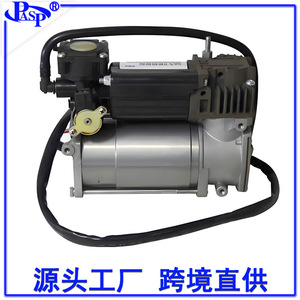 ปั๊มลมโช้คอัพ AC8012 มอเตอร์เฟสเดียวสำหรับ X5 E53 แหล่งพลังงานไฟฟ้า - Product Image 3