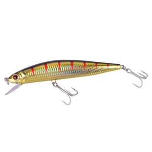 Señuelos de pesca duros artificiales Minnow Japón hundimiento Minnow señuelo Señuelos de Pesca de agua salada cebos largos Minnow Jig accesorios de pesca - Product Image 5