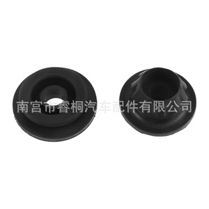 ยางรองหม้อน้ำ Shuangxuan รุ่น 21506-4M400 สำหรับรถยนต์นิสสัน เทียน่า เอ็กซ์เทรล T30 T31 - Product Image 3
