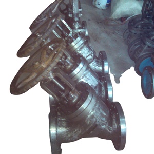 <span class=keywords><strong>ANSI</strong></span> tiêu chuẩn DN80 3 "<span class=keywords><strong>Globe</strong></span> <span class=keywords><strong>valve</strong></span> Duplex 2205 mặt bích End <span class=keywords><strong>ANSI</strong></span> <span class=keywords><strong>150</strong></span> #300 # Thép không gỉ <span class=keywords><strong>Globe</strong></span> <span class=keywords><strong>valve</strong></span> - Product Image 3