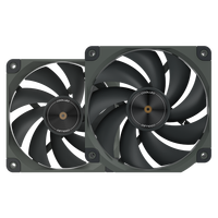 COOLLEO Etian P60T V3 Gary 6 Phare 6 Caloducs Utilisation de l'ordinateur Refroidisseur d'air CPU Refroidissement LGA115X/1200/1700/1851 AMD Ryzen AM4/5