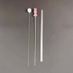 Dokter Hewan sekali pakai 1.0mm 1.3mm kateter urin kucing untuk Tom kucing kateter urin untuk hewan strip tes untuk penggunaan dokter hewan - Product Image 3