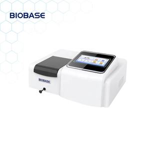 BIOBASE M 중국 저렴한 가격 실험실 분광광도계 BK-V1900PC 스캐닝 <span class=keywords><strong>UV</strong></span> <span class=keywords><strong>Vis</strong></span> 가시광선 분광광도계 단일 빔 - Product Image 2