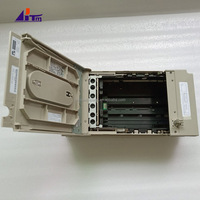 Pièces de machine ATM Hitachi AB Boîte d'acceptation de cassette HT-3842-WAB