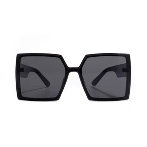 2021 marca de diseño de plástico Marco de foto-cromÃ cuadrado tamaño de <span class=keywords><strong>gafas</strong></span> de sol de lujo - Product Image 2