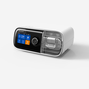 Máquina de Apnea del Sueño con <span class=keywords><strong>CPAP</strong></span>/APAP Automático y Humidificador DF-20A-HM - Product Image 2