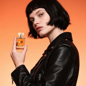 High Quality <strong>Top</strong> Grade Luxury Women's Perfume Spray with Long-Lasting Fragrance Body Oil ISO Certified Deodorant - Product Image 1