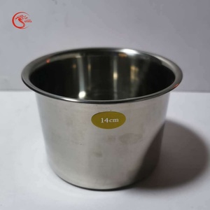 Nến công cụ thiết lập để làm nến thơm bao gồm Sáp nóng chảy nồi đo cup bên trong Bên ngoài nồi khuấy Rod-cho nến - Product Image 3
