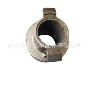 ลูกปืนคลัตช์สำหรับเกียร์รถบรรทุก Shaanxi Automobile Delong DZ91122100156395NL Howo 6395Clwg9725160510 - Product Image 1