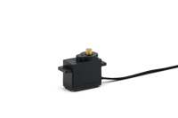 Servo de plástico Feetech Mini 6V 5g TTL Serial Bus con engranajes SC-0005-C001 para robot humanoide inteligente con IA para juguetes eléctricos