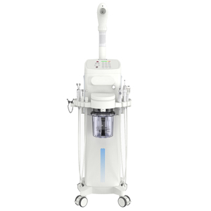 Máquina Facial 9 en 1 con Oxígeno y Pantalla LCD para Blanqueamiento de la Piel y Cuidado Antienvejecimiento para Uso en Salón - Product Image 4