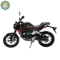 Prix d'usine Scooter de sport refroidi à l'eau chinois pas cher moto 50cc moto de rue 50cc, 125cc CK Plus avec Euro 5 EEC