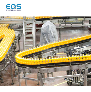 Toàn Bộ đồ uống có ga sản xuất nước giải khát thực vật bao gồm pha trộn Điền và đóng gói hệ thống - Product Image 4