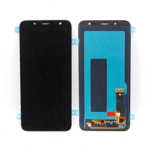 Pantalla LCD OLED para Samsung Galaxy <span class=keywords><strong>J6</strong></span> J600, Pantalla Táctil LCD para Samsung <span class=keywords><strong>J6</strong></span> <span class=keywords><strong>2018</strong></span> J600f - Product Image 2
