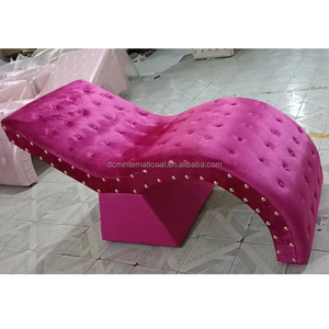 <span class=keywords><strong>Comprar</strong></span> kingsize massaye masaje calentado pie rojo extensión de pestañas faciales cama de pestañas para muebles de salón - Product Image 6