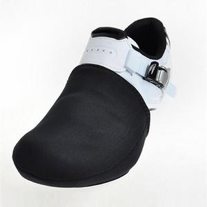 Cubre Dedos para Zapatos de <span class=keywords><strong>Ciclismo</strong></span>, Impermeables, para <span class=keywords><strong>Invierno</strong></span>, Calentadores de Dedos para Hombre y Mujer, para Zapatos de <span class=keywords><strong>Ciclismo</strong></span> de Carretera y Montaña - Product Image 1