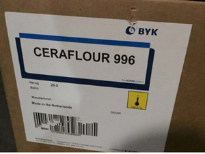 BYK CERAFLOUR 996/996R/920/8421/964/950/997/1050/1051/106/1052/607 ผงแว็กซ์ CERACOL CERAMAT HORDAMER MINERPOL CERAFAKB AQUACER - Product Image 3