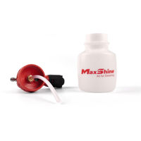 Canon à mousse haute pression Maxshine Snow Master pour lavage de voiture, lance à mousse PA, flacon pulvérisateur à mousse