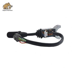 701/80297 pour interrupteur de colonne d'essuie-glace JCB Backhoe Lights - Product Image 5