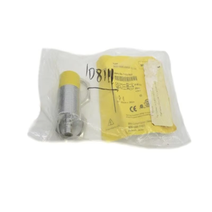 อุปกรณ์ควบคุมโปรแกรม PLC อัตโนมัติ NI15-M30-AN6X-wbrH1141 T4617800 NSMP แบบเฉพาะ - Product Image 1